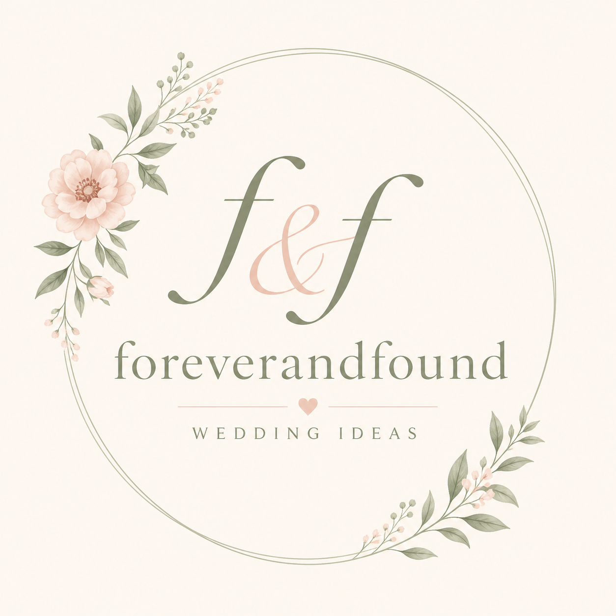 forever and found